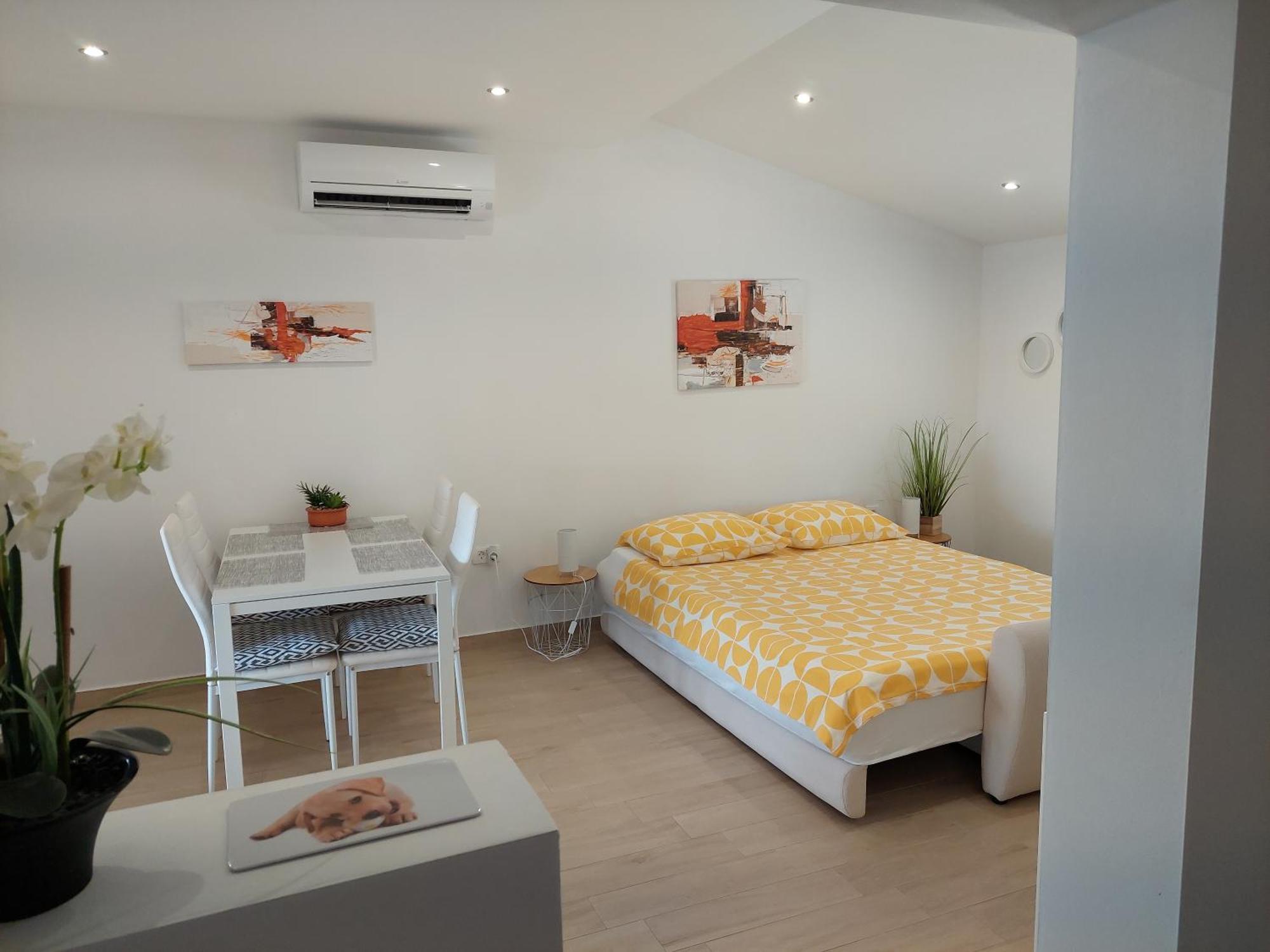 M&M Sunset Apartments Portoroz Exterior photo
